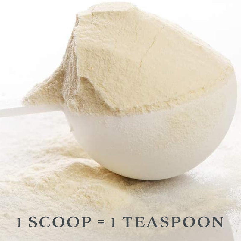 Cornucopia Brands Bulk Pack of Teaspoon Measuring Spoons (24-Pack); 5 ml / 5 cc Scoops Which Fit Inside a Spice Bottle - Image 3